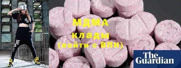 мескалин Баксан